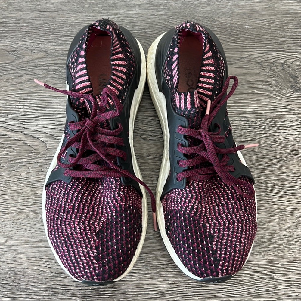 Adidas Ultraboost X Running Shoe